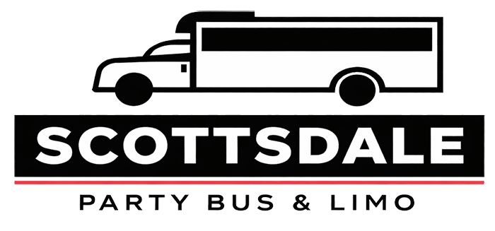 Scottsdale Party Bus & Limo logo