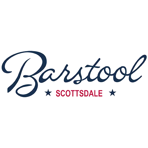 Barstool Scottsdale Logo