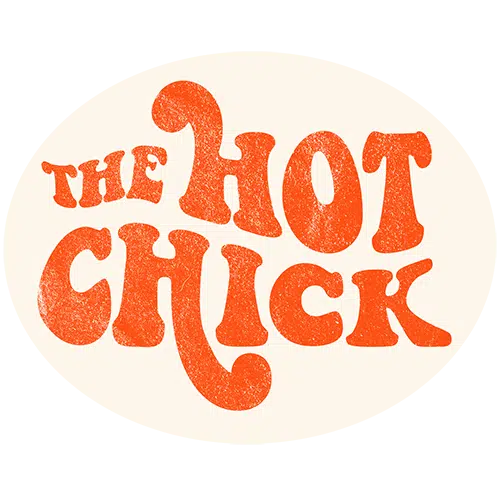 The Hot Chick Logo