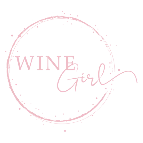 Wine Girl Logo