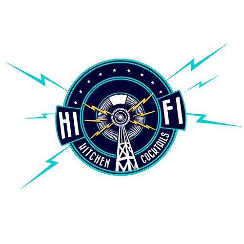 HiFi Scottsdale Logo