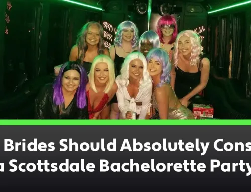 Why Brides Should Absolutely Consider a Scottsdale Bachelorette Party
