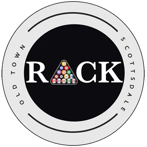 The Rack Logo