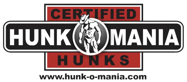 Hunk-O-Mani logo
