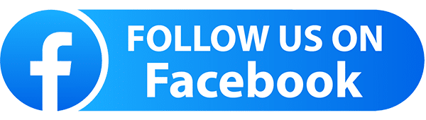 Follow us on Facebook button