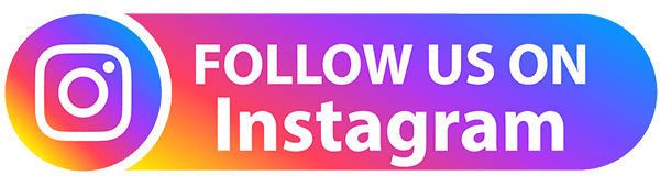 Follow us on Instagram button