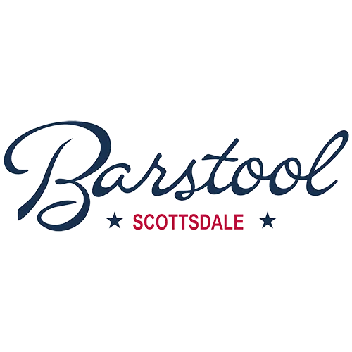 Barstool scottsdale logo Barstool logo
